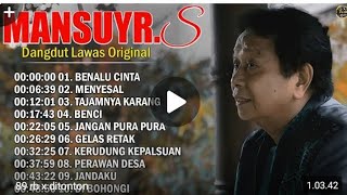 MANSYUR S FULL ALBUM