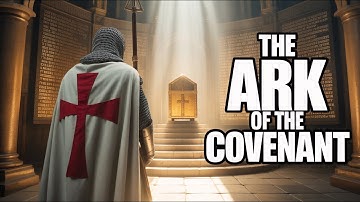 Ark of the Covenant - Secrets the Templars Tried to Bury Forever