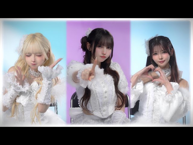 Road to 『最終未来少女 -RE:TRIΔNGLE- at Zepp Shinjuku』 - YouTube