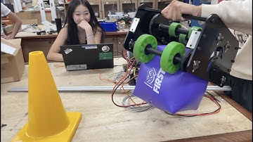 dual intake cone and cube - frc 2023 charged up