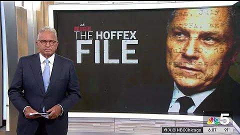 50 years after disappearance, files reveal final photos of Jimmy Hoffa