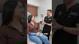 RHA® Filler for Acne Scars | Isabela’s Acne Scar Transformation #acnescars