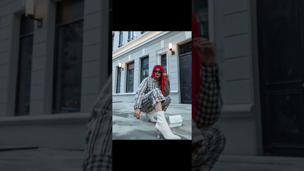 Mam Rabia Rana Rabia Rana Official //Merve Yalçın - YouTube