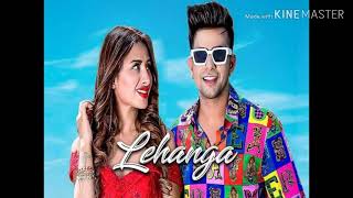 Lahanga full audio mp3 song (jass manak ...