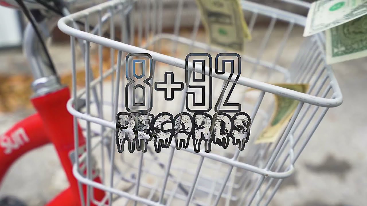 T Black - Block Boy (Official Music Video)