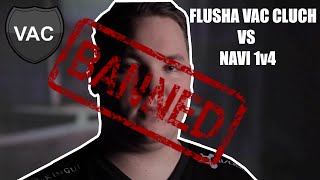 Flusha Vac Clutch Vs Navi 1V4 Esp 2016-04-19