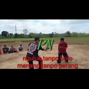 Stori wa wes nasibe wong ra duwe di ece karo kancane