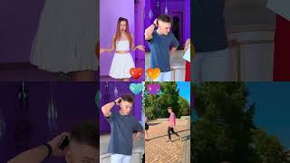 Download Lagu Which video is your favourite?❤️🧡🩵💜 MP3