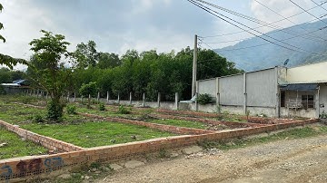 Chính Chủ Bán Đất Vũng Tàu ,tx Phú Mỹ , xã Tóc Tiên 350m2 Có Thổ Cư - Khu Dân Cư ✅Huỳnh Thu Hằng BĐS