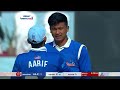 NepalT20 League Highlights- MATCH 25 Janakpur Royals vs Pokhara Avengers