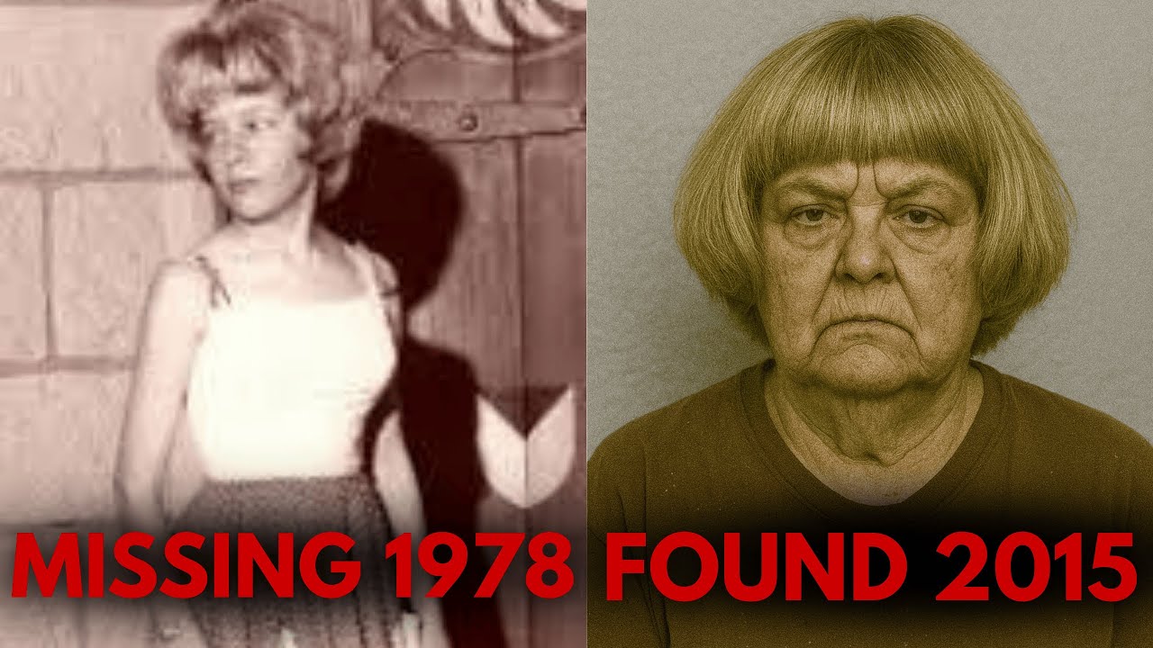 In 1978, a 20-year-old woman named Merry Lee Bruiser vanished from St. George, Utah. She was known to love her family and community, and she wasn't the type to run away. Yet she disappeared...