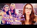Coffee and Crime Time: The Stella School Girls Murders