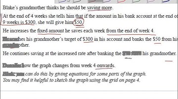 Application of straight line graph in real life