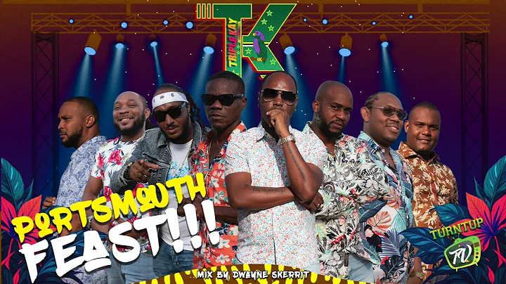 Triple Kay International (TK) - Portsmouth Feast (Live)