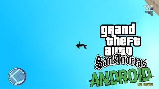 Mod Cleo cam fall effect Gta IV |Gta Sa Android