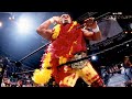 Hulk Hogan’s World Championship victories: WWE Milestones