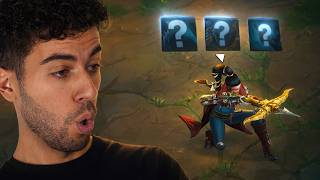 Si quieres dar asco esto es para ti