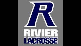 Athlete Statistics Rivier MLax vs Daniel Webster 2016 at Riv