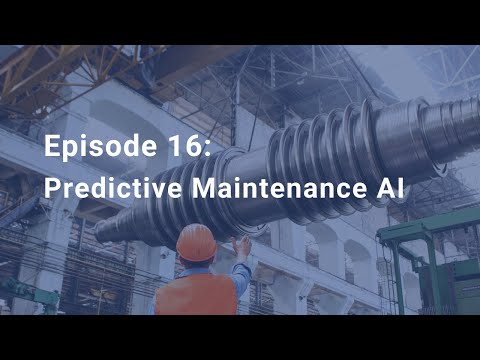 Predictive Maintenance AI | Pluto7
