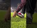プレデター26 ASMR #footballcleats #サッカー #サッカースパイク #soccercleats #adidas