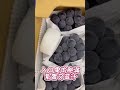 【天天果園】日本岡山/香川/長野貓眼葡萄原裝箱5kg(約8-9串) product youtube thumbnail