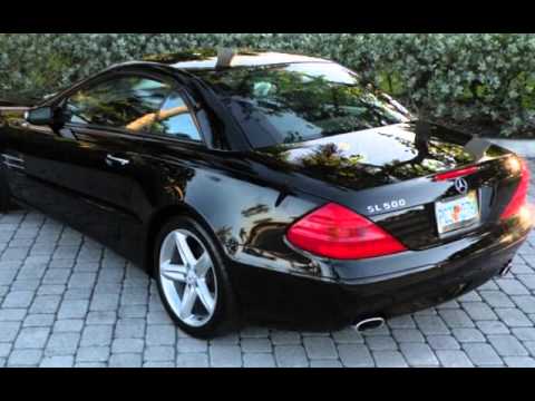 2004 Mercedes Benz Sl500 Convertible Ft Myers Fl For In Fort 2004 Mercedes Benz Sl500 Convertible Ft Myers Fl For In Fort