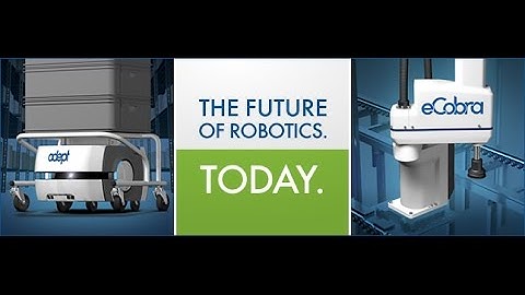 Adept Demo @MSE 2015