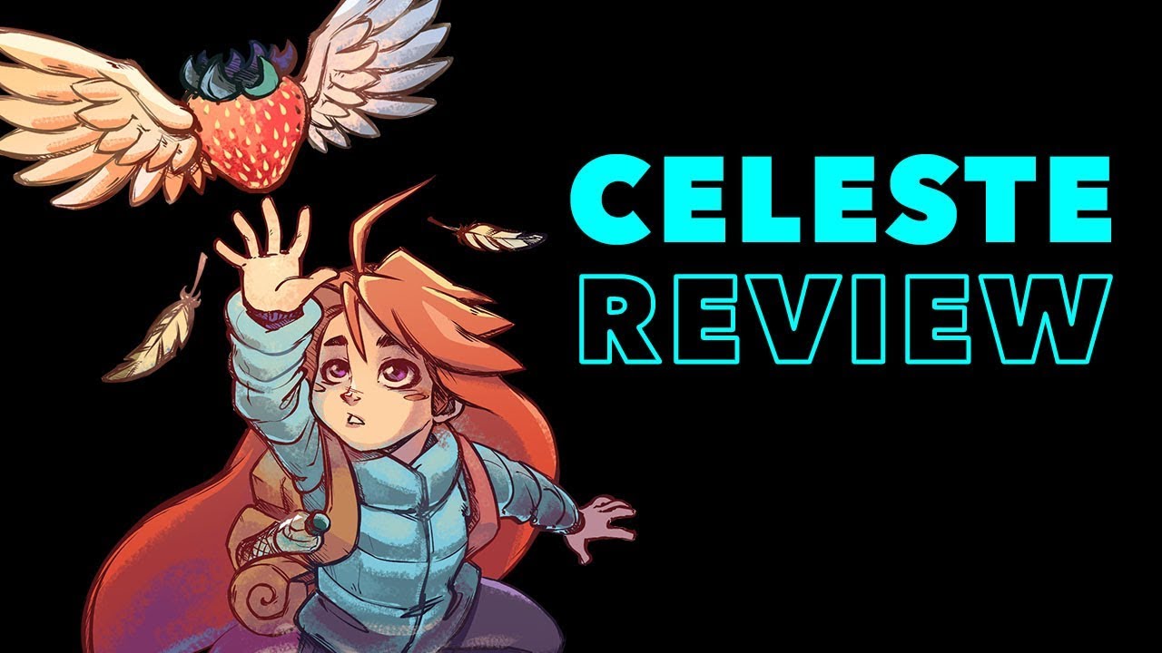 Celeste on Switch: Mostly Spoiler-Free Review