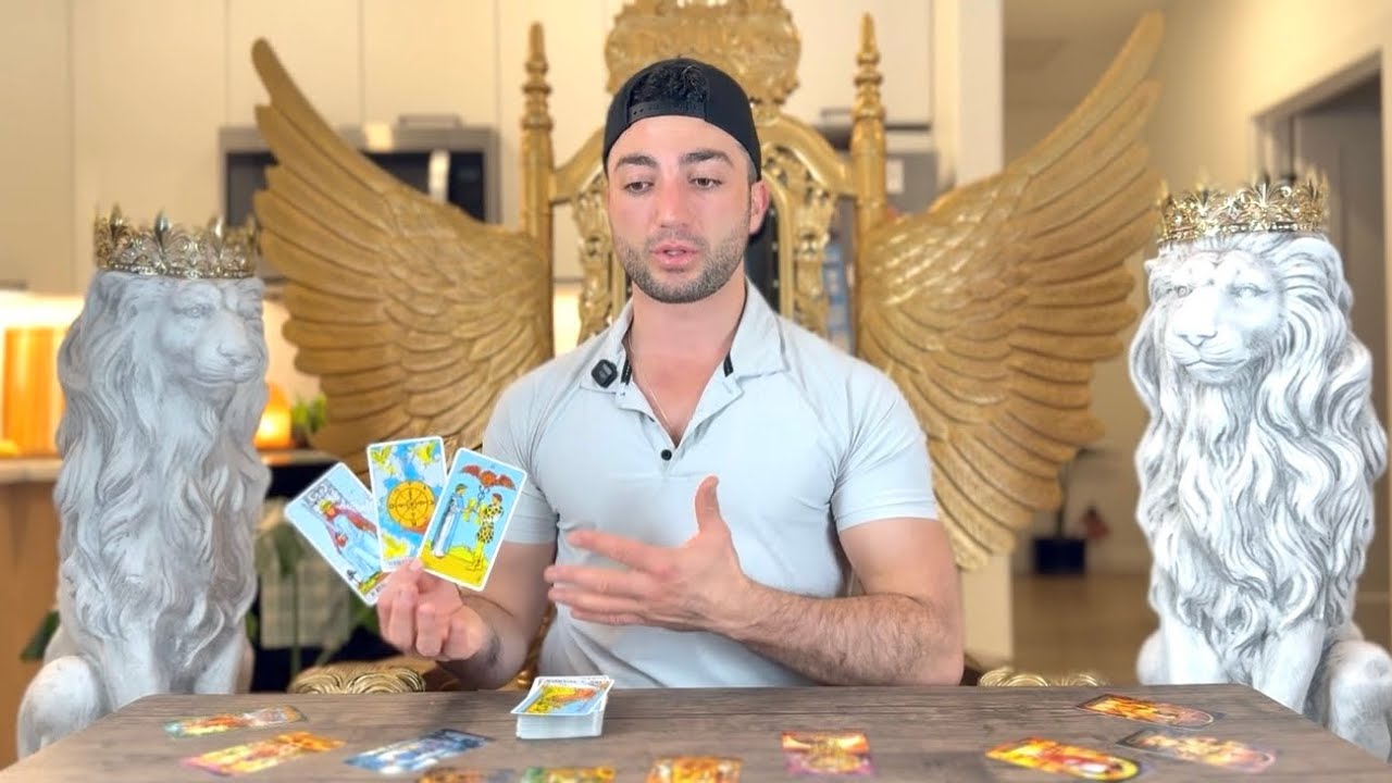 CAPRICORN You Either COMPLETELY LET GO of Someone Or Not, Capricorn! This Is SUPER CRITICAL! MID JAN