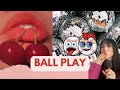 How to play with his balls beginners