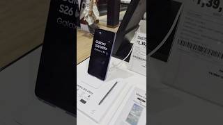SAMSUNG KA DISPLAY PRIVACYDISPLAY #MobilePrivacy #s26ultra #SamsungS26Ultra#PrivacyDisplay