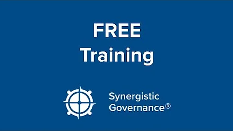 A Board that Makes a Difference: 4 Ways the Board Contributes to Performance