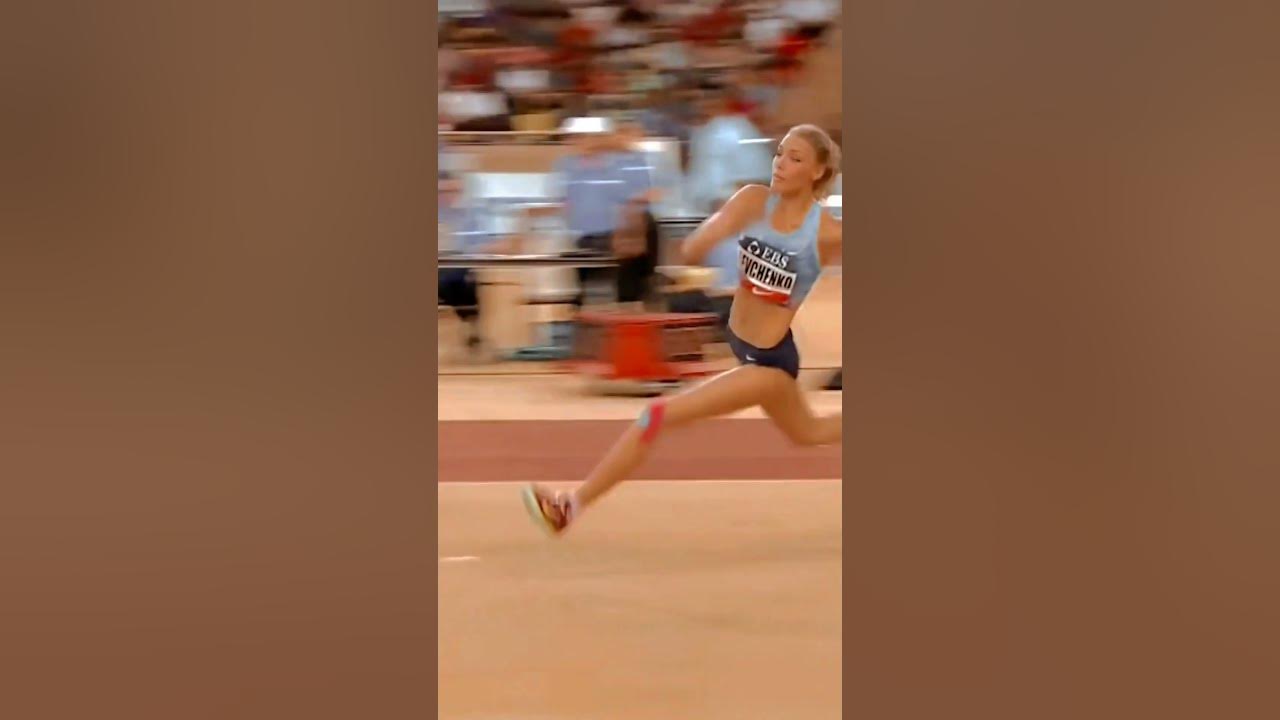 Women's Highjump Yuliya Levchenko πΊπ¦ #Athletics #trackandfield #Highjump #YuliyaLevchenko Women's Highjump Yuliya Levchenko πΊπ¦ #Athletics #trackandfield #Highjump #YuliyaLevchenko