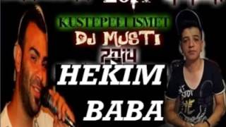 dj musti Resimi