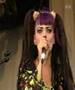 Nina Hagen - Zarah (Rockpalast 1999)