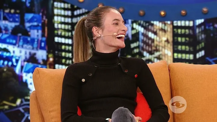 LORENA ARENAS viaja con OLLA ARROCERA? #TheSusosSh...