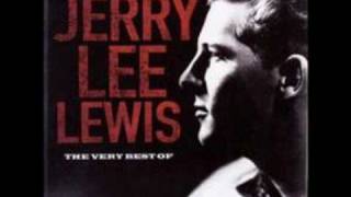 Jerry Lee Lewis  The one rose That's Left in my Heart chords