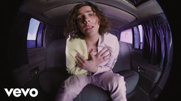 Eddie Benjamin - Running Away From Home (Official Music Video)