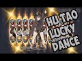 Hu Tao Lucky Dance (Specialist) - Genshin Impact