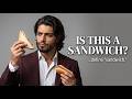 A Philosopher Ruins 5 Everyday Words | Is a Hot Dog a Sandwich?