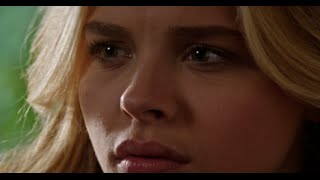 主演：クロエ・グレース・モレッツ／映画『フィフス・ウェイブ』予告編