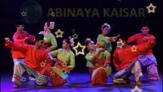 INSTRUMEN MUSIK MELAYU