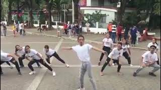 1st year PE FINALS 1