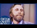 Kirk Douglas On His Famous Chin Dimple and His Leading Ladies | The Dick Cavett Show