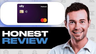 Ally Mastercard Review - Benefits Pros and Cons
