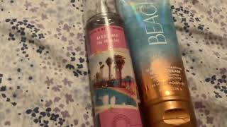 THE BEST BATH AND BODY WORKS REVIEW @bathandbodyworks