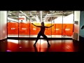 Zumba fitness cooldown  dance like were making love by alexandra tomulescu