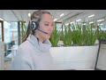 Annika Hagedorn, Kundenbetreuerin bei Union Investment