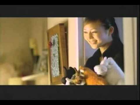 廣告篇＼速食類 【麥當勞】2002年大頭狗抱枕 抱你的大頭