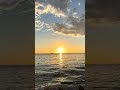 Sunset, Ka’anapali Beach, Maui, HI